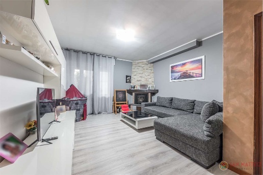 appartamento in vendita a San Giovanni in Persiceto in zona Decima