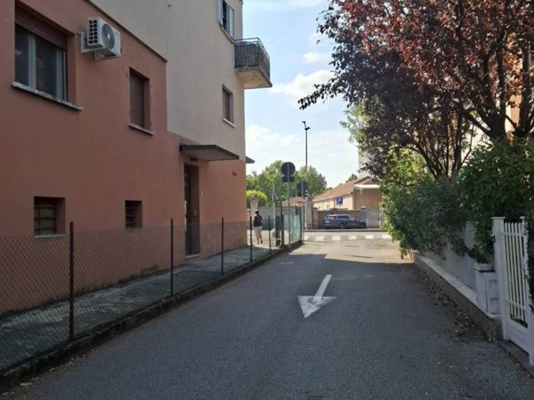 appartamento in vendita a San Giovanni in Persiceto