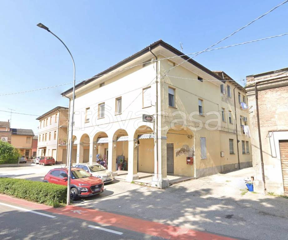 appartamento in vendita a San Giovanni in Persiceto in zona Budrie