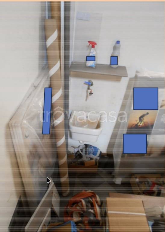 appartamento in vendita a San Giovanni in Persiceto