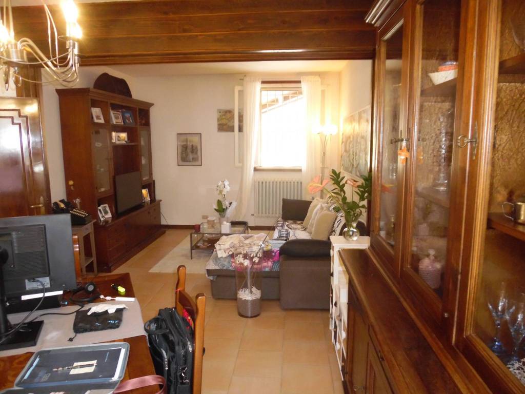 casa indipendente in vendita a San Giovanni in Persiceto in zona Budrie