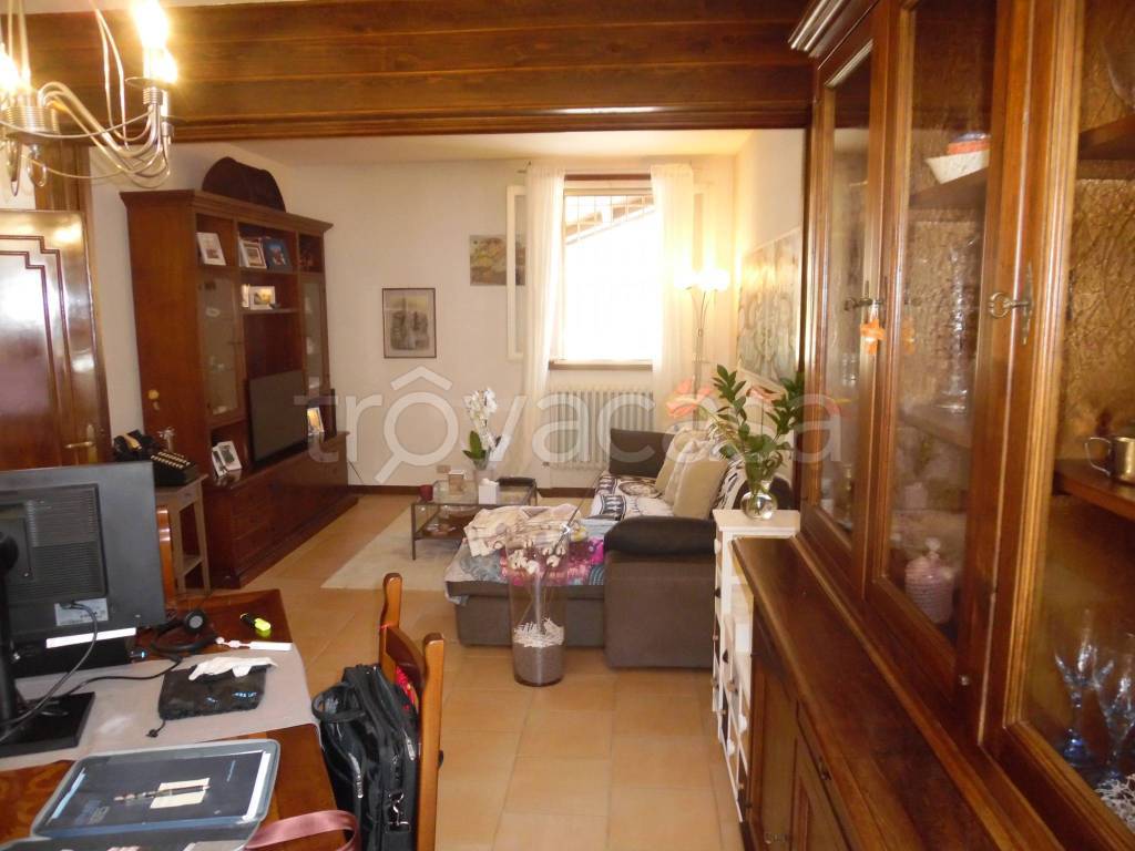 casa indipendente in vendita a San Giovanni in Persiceto in zona Budrie