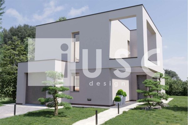 casa indipendente in vendita a San Giovanni in Persiceto in zona La Villa