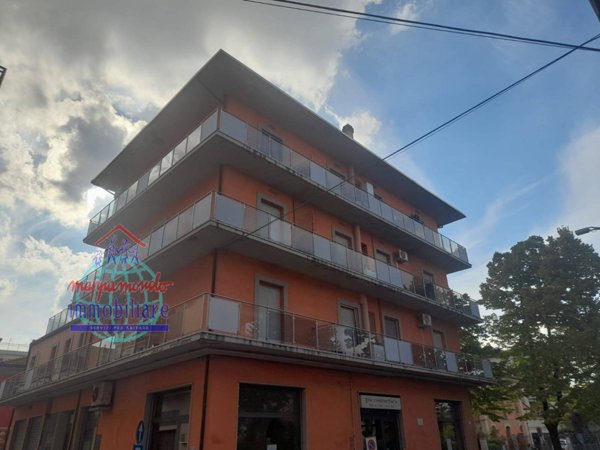 appartamento in vendita a San Giovanni in Persiceto