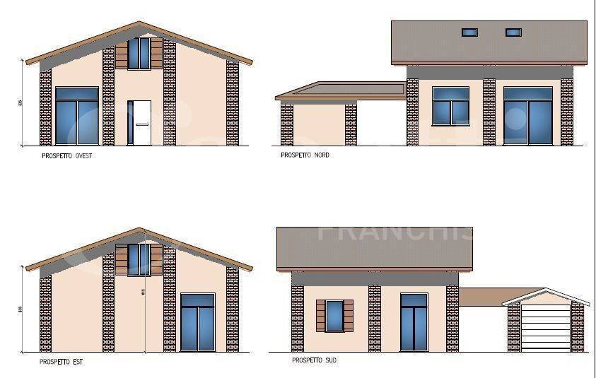 casa indipendente in vendita a San Giovanni in Persiceto