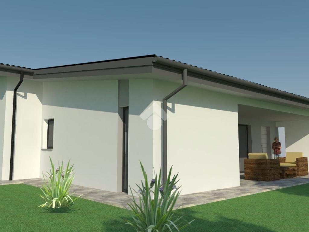 casa indipendente in vendita a San Giovanni in Persiceto in zona Decima