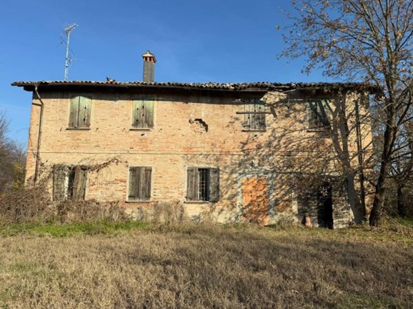 casa indipendente in vendita a San Giovanni in Persiceto in zona Lorenzatico
