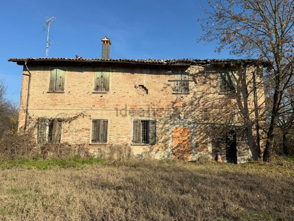 casa indipendente in vendita a San Giovanni in Persiceto