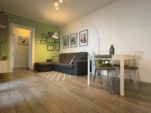 appartamento in vendita a San Giovanni in Persiceto