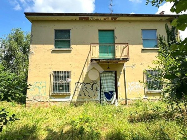 casa indipendente in vendita a San Giovanni in Persiceto in zona Decima