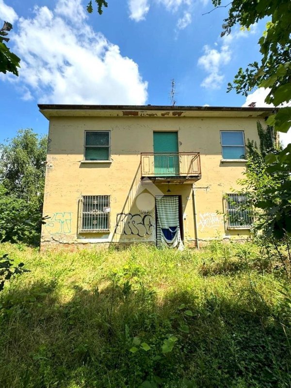 casa indipendente in vendita a San Giovanni in Persiceto in zona Decima