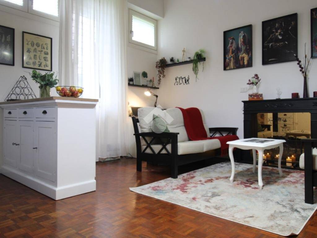 appartamento in vendita a San Giovanni in Persiceto in zona Decima