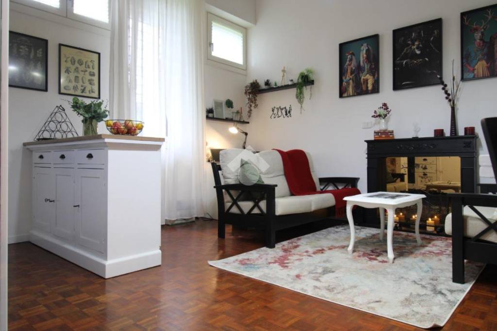 appartamento in vendita a San Giovanni in Persiceto in zona Decima