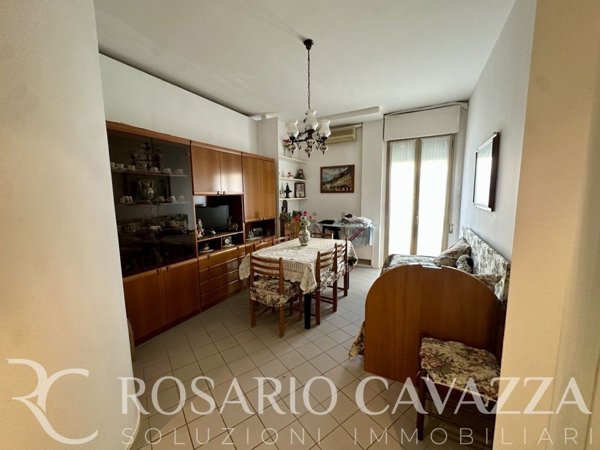 appartamento in vendita a San Giovanni in Persiceto