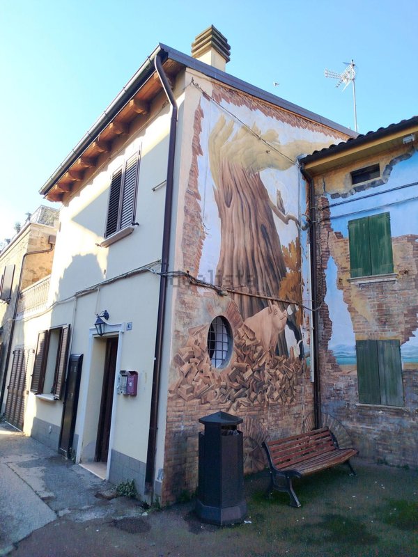 appartamento in vendita a San Giovanni in Persiceto