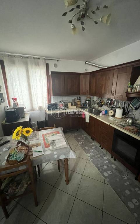 appartamento in vendita a San Giovanni in Persiceto in zona Decima