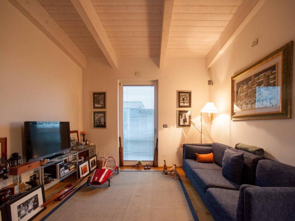 appartamento in vendita a San Giovanni in Persiceto