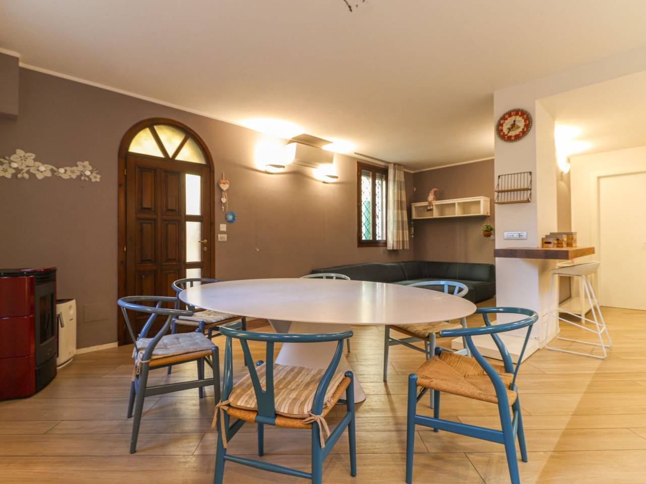 casa indipendente in vendita a San Giovanni in Persiceto