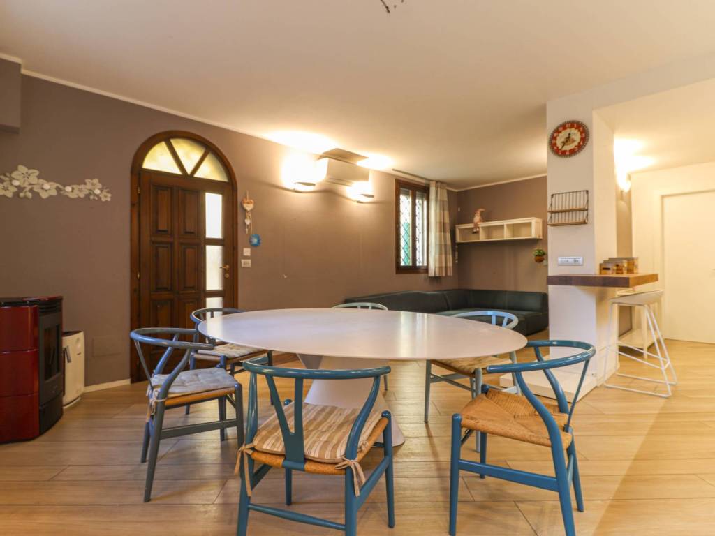 casa indipendente in vendita a San Giovanni in Persiceto