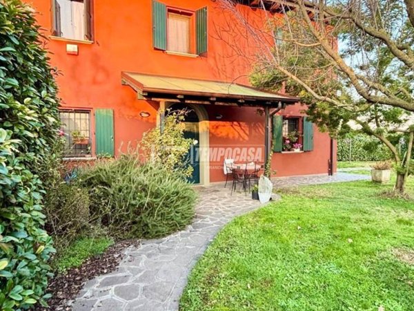 casa indipendente in vendita a San Giovanni in Persiceto