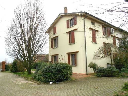 casa indipendente in vendita a San Giovanni in Persiceto in zona Budrie