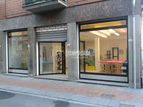 negozio in vendita a San Giovanni in Persiceto