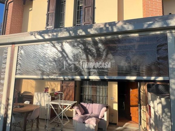 casa indipendente in vendita a San Giovanni in Persiceto
