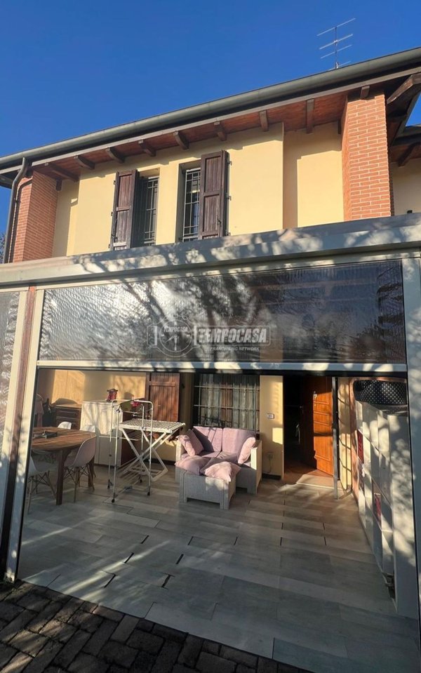 casa indipendente in vendita a San Giovanni in Persiceto