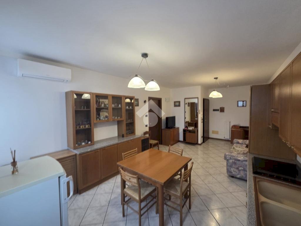 appartamento in vendita a San Giovanni in Persiceto