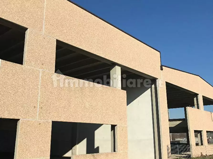 capannone in vendita a San Giovanni in Persiceto