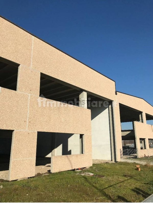 capannone in vendita a San Giovanni in Persiceto