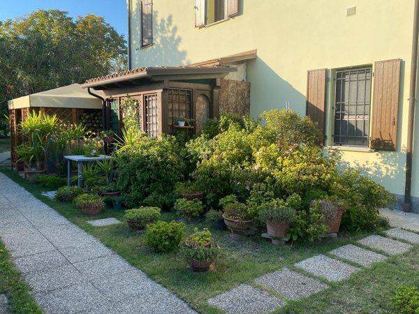 casa indipendente in vendita a San Giovanni in Persiceto in zona Decima