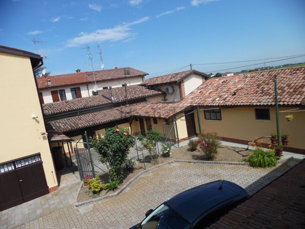 casa indipendente in vendita a San Giovanni in Persiceto in zona Budrie