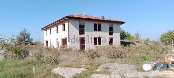 casa indipendente in vendita a San Giovanni in Persiceto