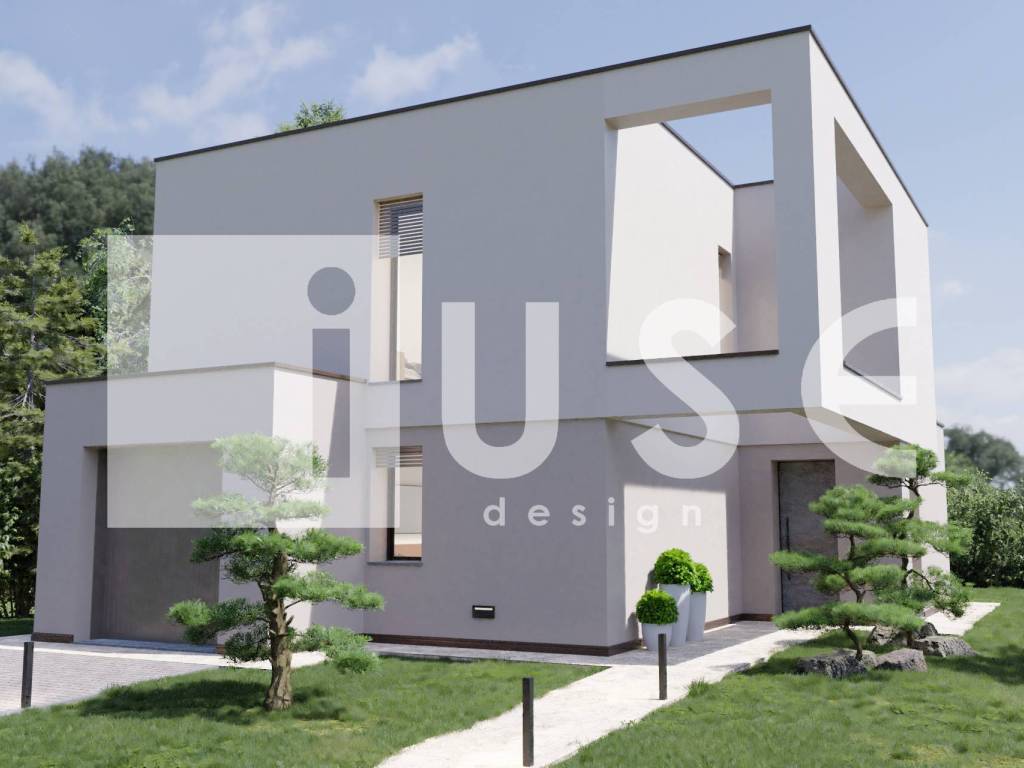 casa indipendente in vendita a San Giovanni in Persiceto in zona La Villa