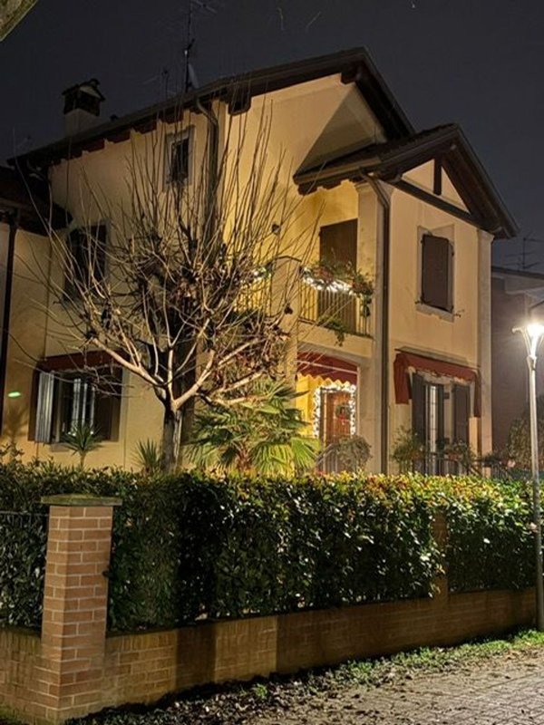 casa indipendente in vendita a San Giovanni in Persiceto