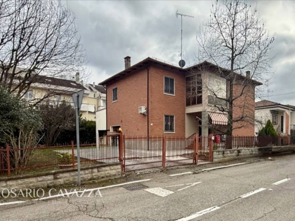casa indipendente in vendita a San Giovanni in Persiceto