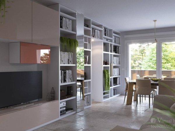 appartamento in vendita a San Giovanni in Persiceto