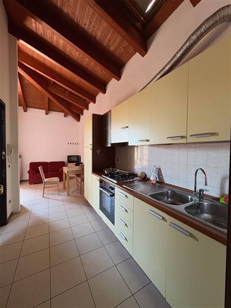 appartamento in vendita a San Giovanni in Persiceto