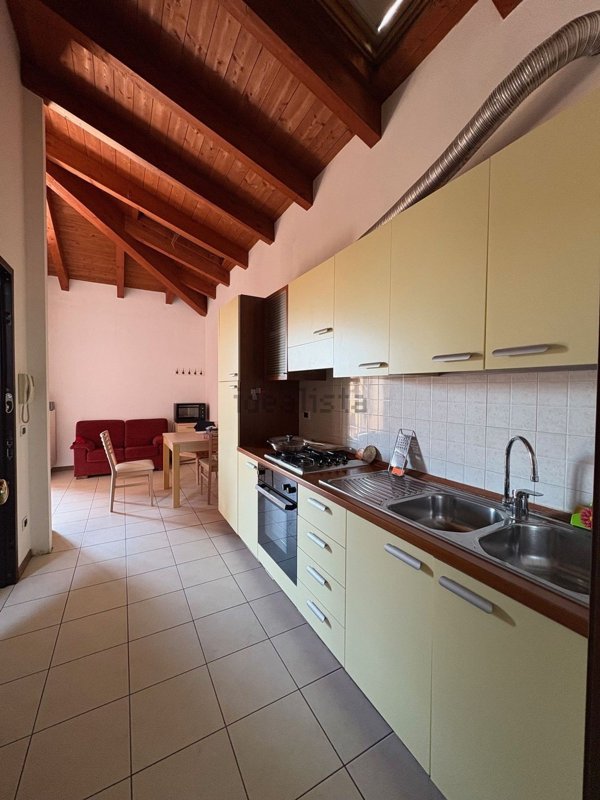 appartamento in vendita a San Giovanni in Persiceto