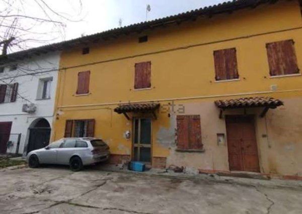 casa indipendente in vendita a San Giovanni in Persiceto