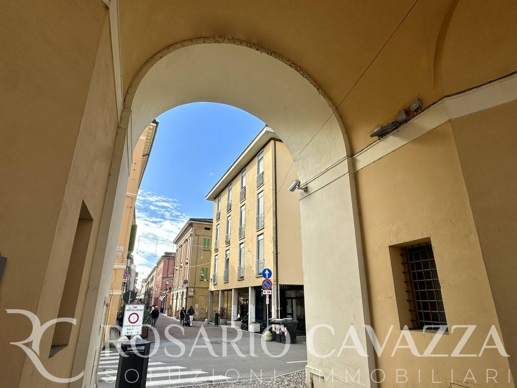 appartamento in vendita a San Giovanni in Persiceto