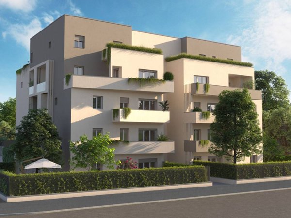 appartamento in vendita a San Giovanni in Persiceto