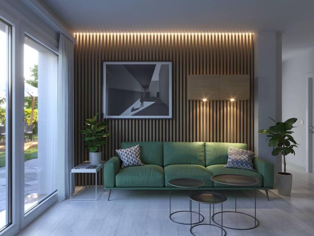 appartamento in vendita a San Giovanni in Persiceto