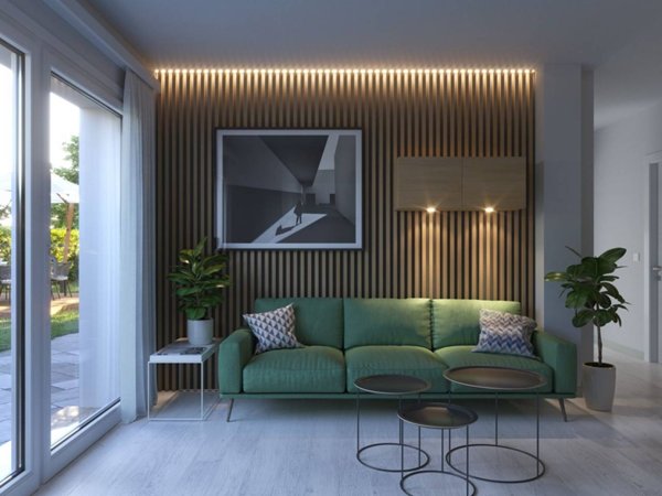 appartamento in vendita a San Giovanni in Persiceto