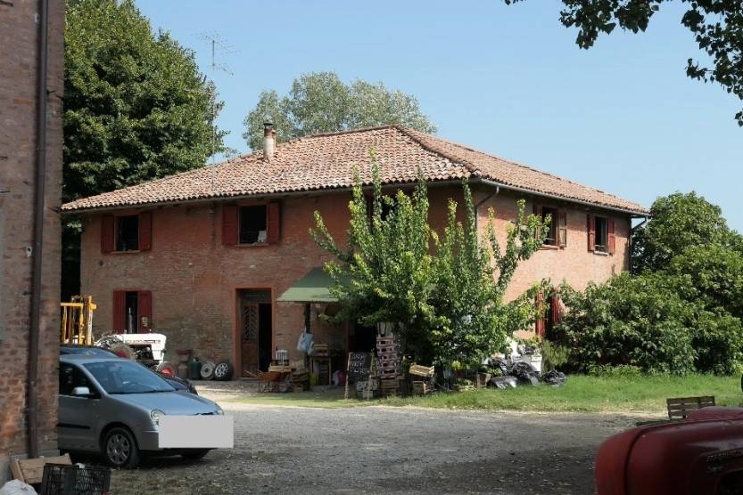 casa indipendente in vendita a San Giovanni in Persiceto