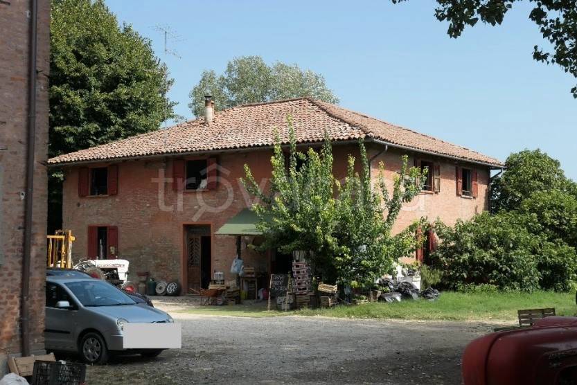 casa indipendente in vendita a San Giovanni in Persiceto