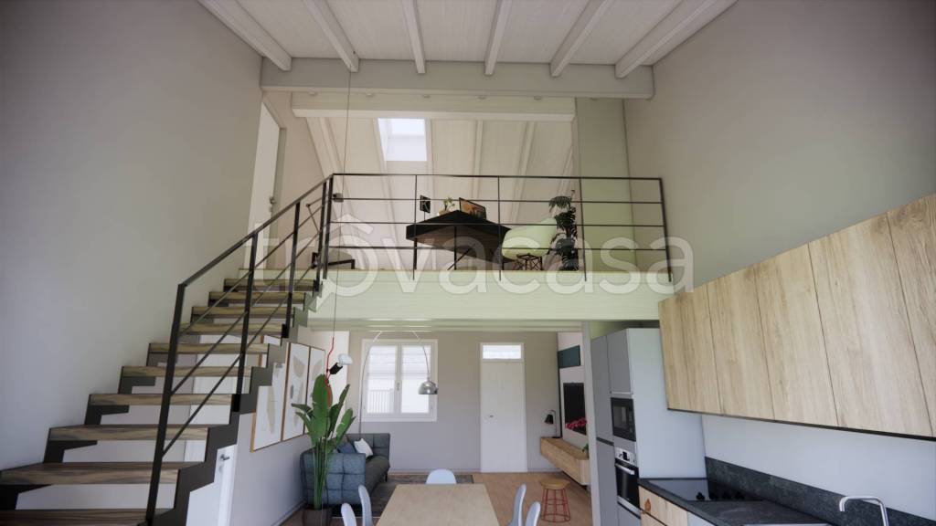 casa indipendente in vendita a San Giovanni in Persiceto