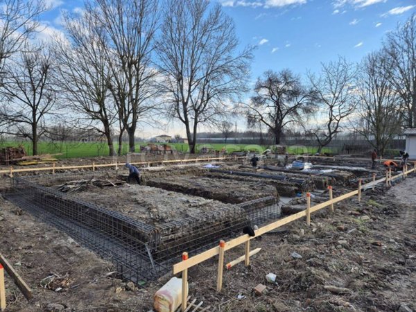 casa indipendente in vendita a San Giovanni in Persiceto