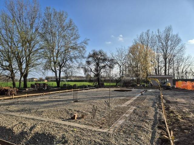 casa indipendente in vendita a San Giovanni in Persiceto